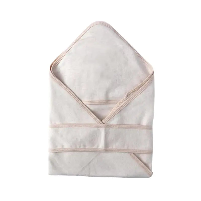 Cotton Baby Swaddle Blanket for Newborns (Lightweight)