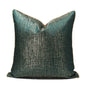 Modern American Luxury Bedside Soft Back Pillow