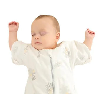 Thick Cotton Swaddle Sleeping Bag for Newborns