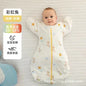 Thick Cotton Swaddle Sleeping Bag for Newborns