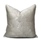 Modern American Luxury Bedside Soft Back Pillow