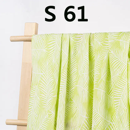 Cotton Gauze Swaddle Wrap for Newborn Baby Blanket