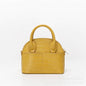New Trendy Crocodile Pattern Handbag and Shoulder Bag