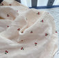 Muslin Gauze Baby Swaddle Blanket