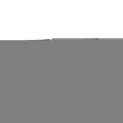 Fashionable Crocodile Pattern Half-Moon Shoulder Bag