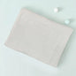 Double Layer Cotton Muslin Baby Swaddle Blanket