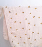 Muslin Gauze Baby Swaddle Blanket