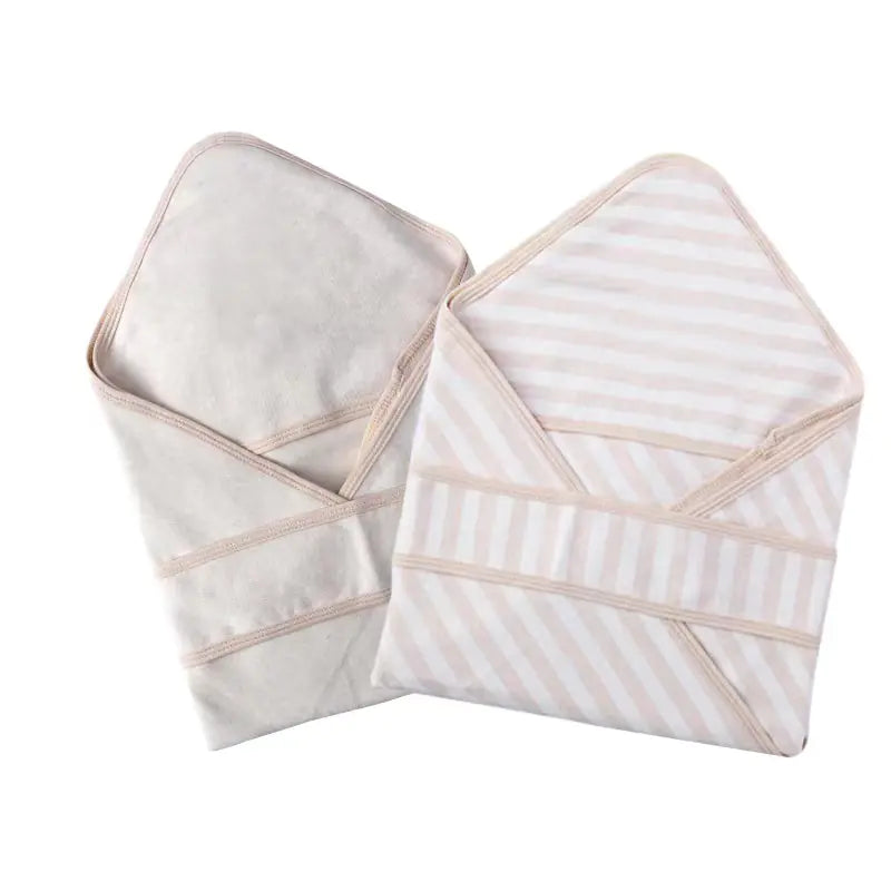 Cotton Baby Swaddle Blanket for Newborns (Lightweight)