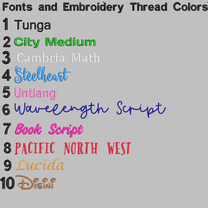 Etsy Embroidered Baby Swaddle Blanket - Muslin Fabric