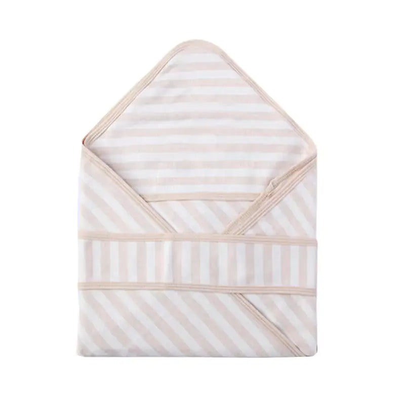 Cotton Baby Swaddle Blanket for Newborns (Lightweight)
