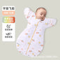 Thick Cotton Swaddle Sleeping Bag for Newborns