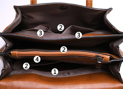 Fashionable Women's Crocodile Pattern Shell Bag