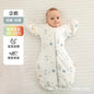 Thick Cotton Swaddle Sleeping Bag for Newborns