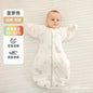 Thick Cotton Swaddle Sleeping Bag for Newborns