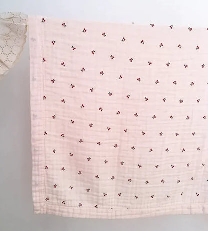 Muslin Gauze Baby Swaddle Blanket