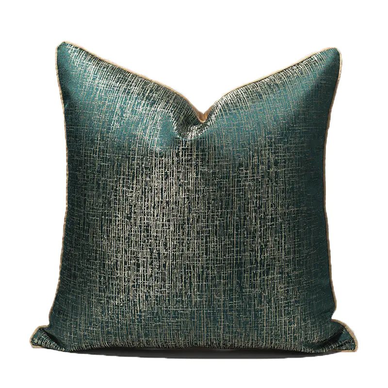 Modern American Luxury Bedside Soft Back Pillow