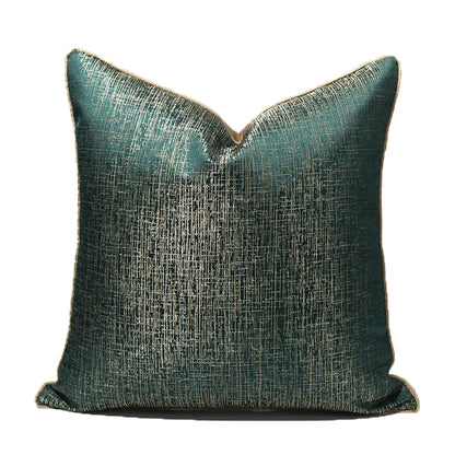 Modern American Luxury Bedside Soft Back Pillow