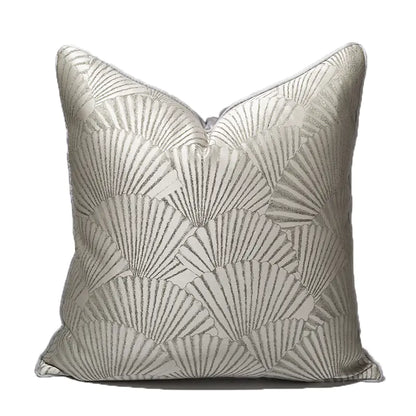 Modern American Luxury Bedside Soft Back Pillow