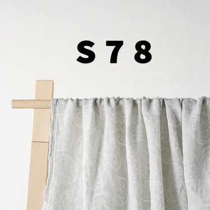 Cotton Gauze Swaddle Wrap for Newborn Baby Blanket